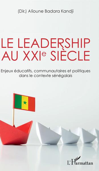 Image de Le leadership au XXIe siècle