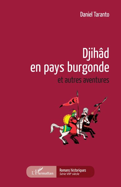 Image de Djihâd en pays burgonde