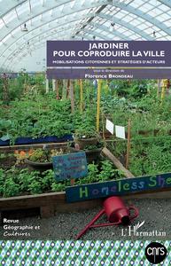 Image de Jardiner pour coproduire la ville