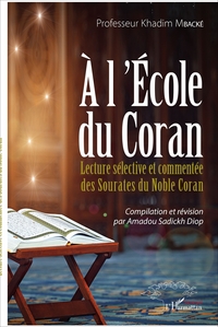 Image de A l'école du Coran