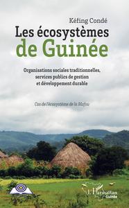 Picture of Les écosystèmes de Guinée