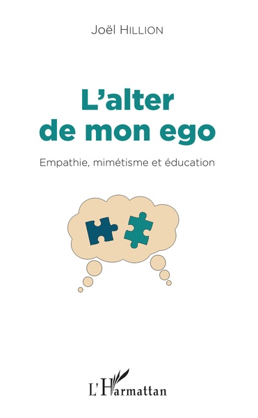 Picture of L'alter de mon ego