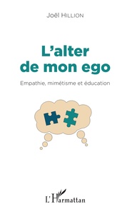 Picture of L'alter de mon ego