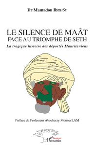 Picture of Le silence du Maât face au triomphe de Seth