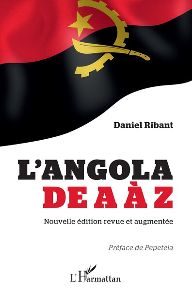 Image de L'Angola de A à Z (nouvelle édition revue et augmentée)