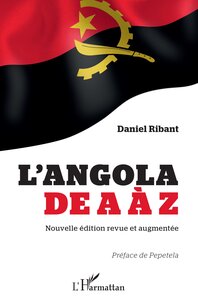 Image de L'Angola de A à Z (nouvelle édition revue et augmentée)