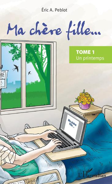 Picture of Ma chère fille...