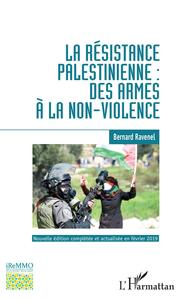 Image de La résistance palestinienne : des armes à la non-violence