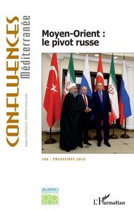 Image de Moyen-Orient : le pivot russe