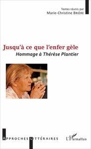 Picture of Jusqu'à ce que l'enfer gèle
