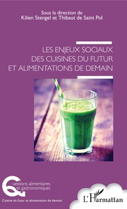 Picture of Les enjeux sociaux des cuisines du futur et alimentations de demain