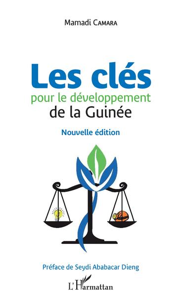 Image de Les clés pour le développement de la Guinée