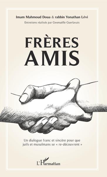Picture of Frères amis