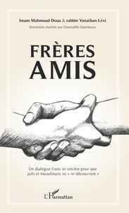 Picture of Frères amis