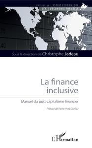 Picture of La finance inclusive