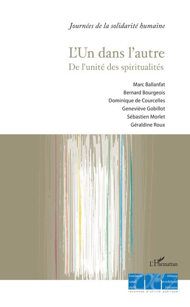 Picture of L'Un dans l'autre