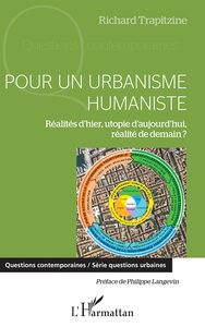 Image de Pour un urbanisme humaniste