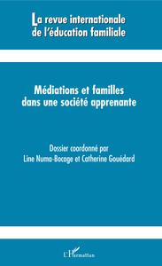 Picture of Médiations et familles dans une société apprenante