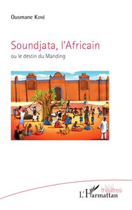 Image de Soundjata, l'Africain