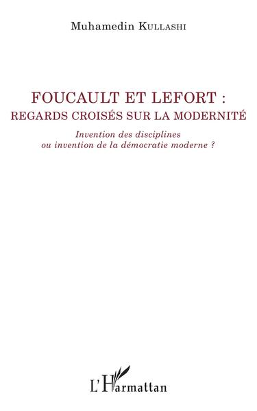 Picture of Foucault et Lefort