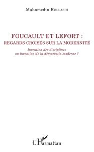 Picture of Foucault et Lefort