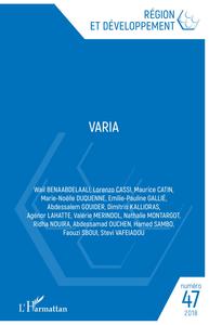 Picture of VARIA 47