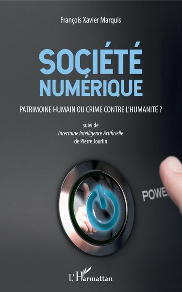 Image de Société numérique