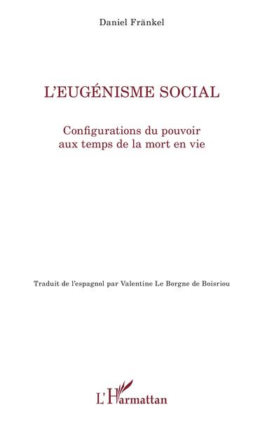 Picture of L'eugénisme social