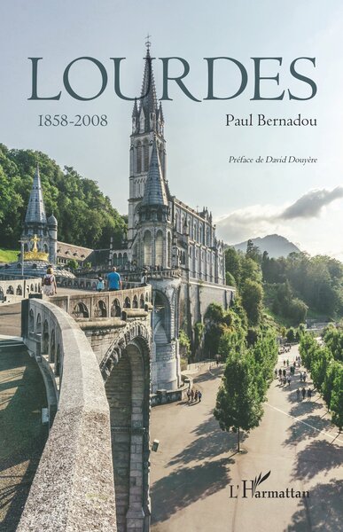 Image de Lourdes