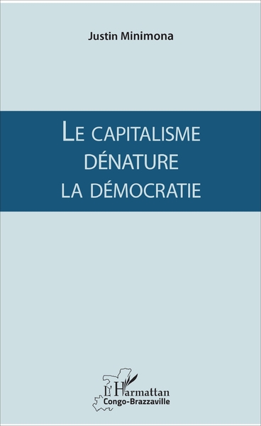 Image de Le capitalisme dénature la démocratie