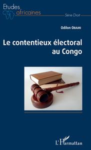 Picture of Le contentieux électoral au Congo