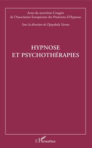 Picture of Hypnose et psychothérapies