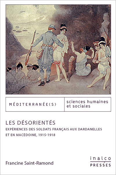Picture of Les desorientes