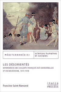 Picture of Les desorientes