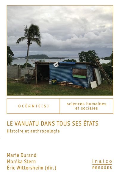Image de Le vanuatu dans tous ses états
