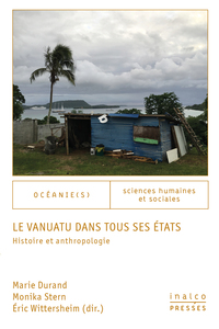 Image de Le vanuatu dans tous ses états