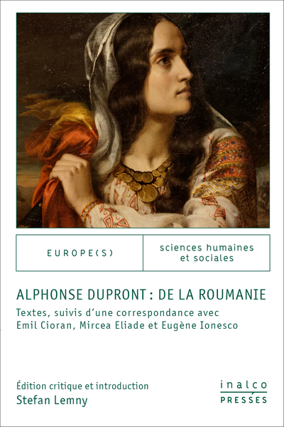 Picture of Alphonse Dupront : De la Roumanie