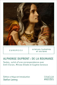 Picture of Alphonse Dupront : De la Roumanie