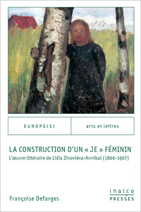 Image de La construction d'un « je » féminin
