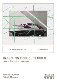 Image de Manuel pratique du traduire