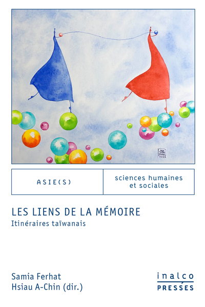 Image de Les liens de la mémoire