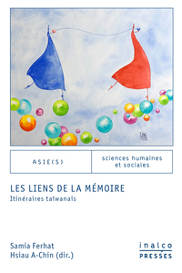 Image de Les liens de la mémoire