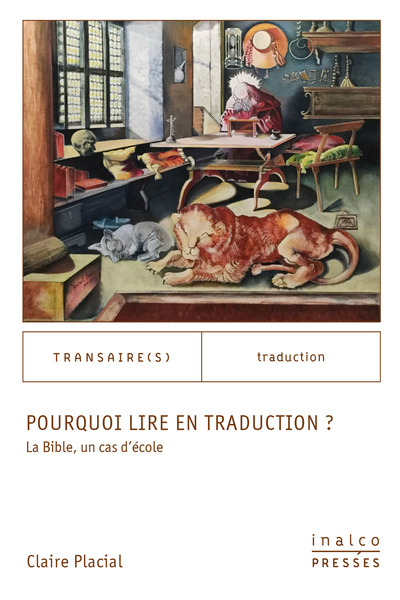 Picture of Pourquoi lire en traduction ?