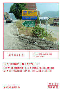 Image de Des tribus en Kabylie ?