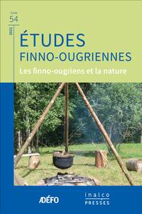 Picture of Les Finno-ougriens et la nature