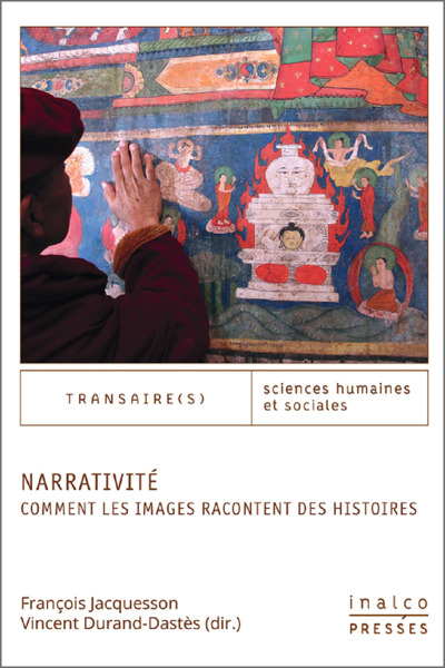Picture of Narrativité