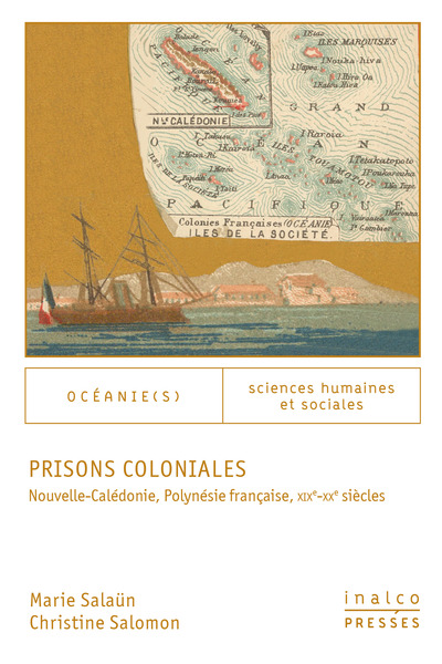 Image de Prisons coloniales