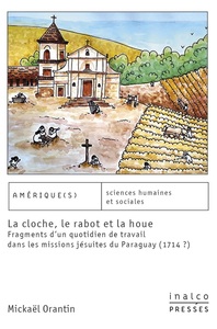 Image de La cloche, le rabot et la houe