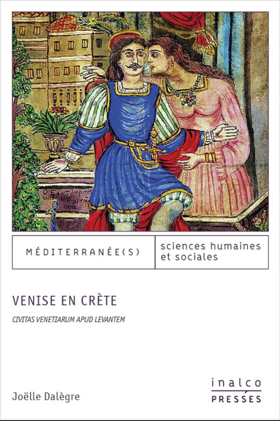 Picture of Venise en Crète