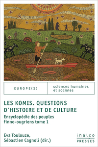 Picture of Les komis. questions d'histoire et de culture